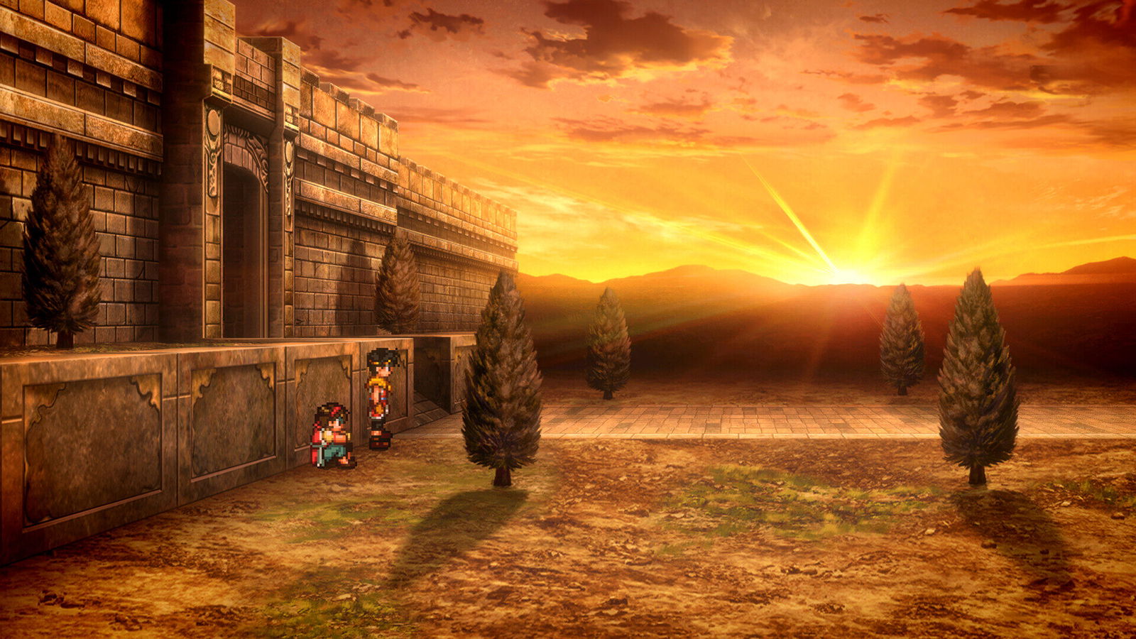 Suikoden I & II HD Remaster (PS5) Review