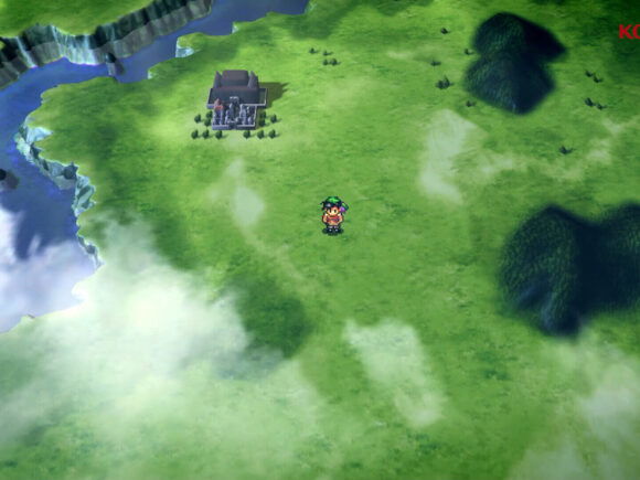 Suikoden I & II HD Remaster: Gate Rune and Dunan Unification Wars