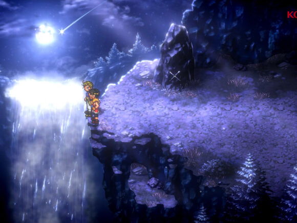 Suikoden I & II HD Remaster: Gate Rune and Dunan Unification Wars
