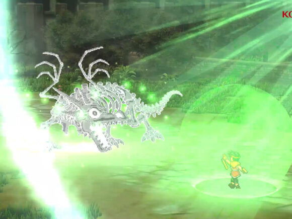 Suikoden I & II HD Remaster: Gate Rune and Dunan Unification Wars