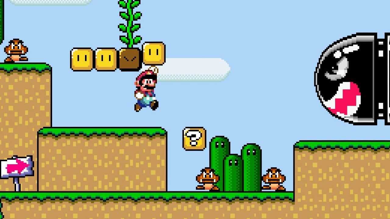 Super Nintendo Hardware Seems To Be Getting Faster As It Ages Super Nintendo Hardware Seems To Be Getting Faster As It Ages