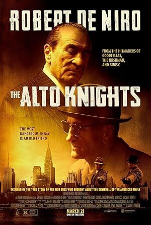 The Alto Knights Review