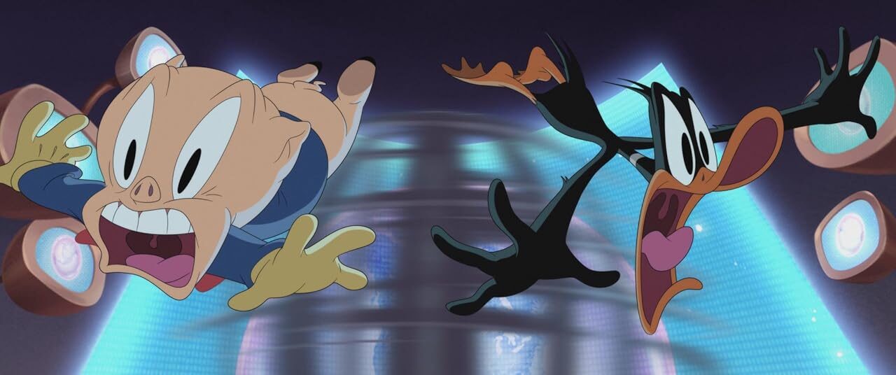 The Day The Earth Blew Up: A Looney Tunes Movie Review