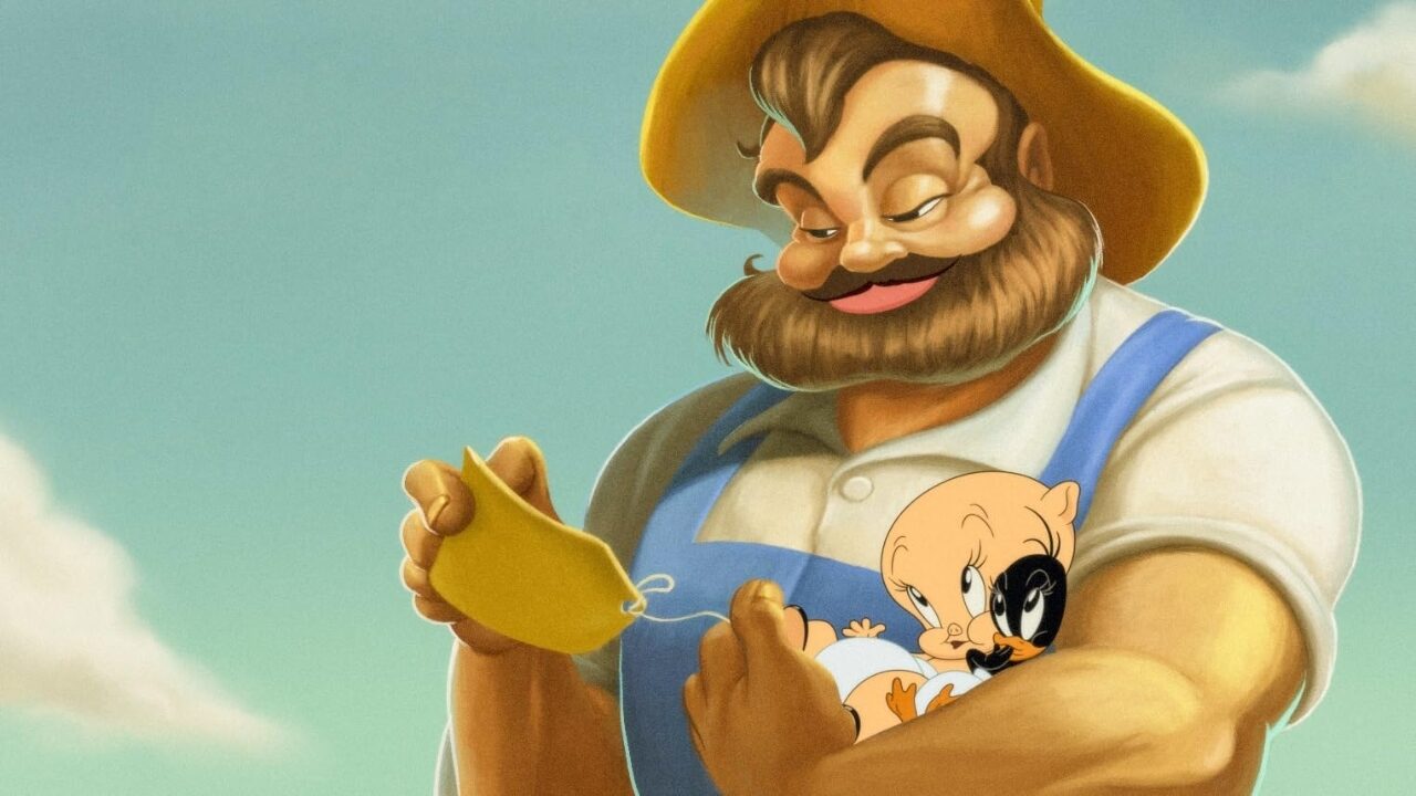 The Day The Earth Blew Up: A Looney Tunes Movie Review