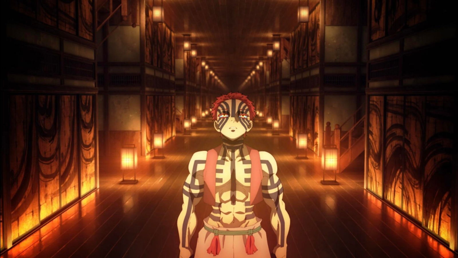 Demon Slayer: Kimetsu No Yaiba – The Movie: Infinity Castle Gets A Theatrical Release Date The Demon Slayer Infinity Castle Film Is Coming Out Soon 2