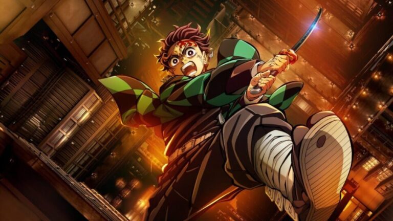 Demon Slayer: Kimetsu no Yaiba Infinity Castle (2025) Review