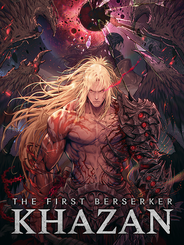 The First Berserker: Khazan Review