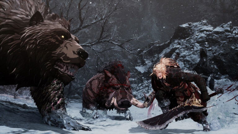 The First Berserker: Khazan (PS5) Review