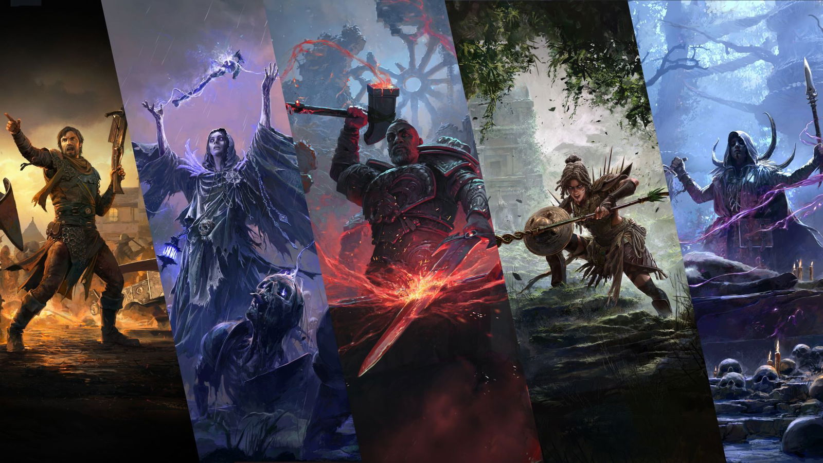 The Path Of Exile 2: Dawn Of The Hunt Hands-Off Preview — Unleash The Huntress' Power! The Path Of Exile 2: Dawn Of The Hunt Update Unleashes The Huntress' Power!