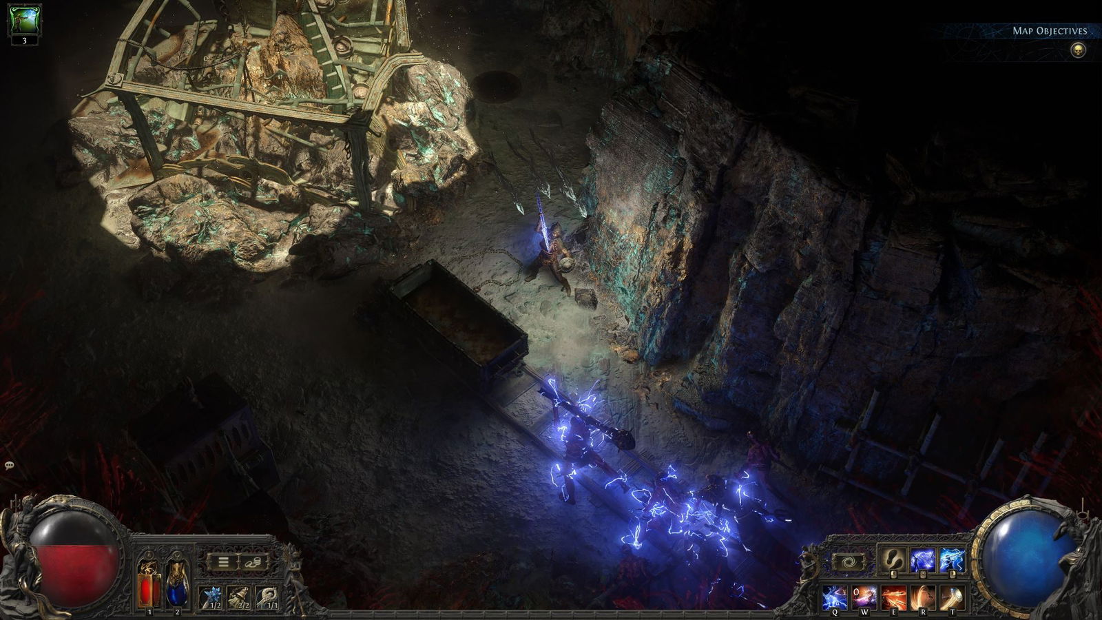 The Path Of Exile 2: Dawn Of The Hunt Hands-Off Preview — Unleash The Huntress' Power! The Path Of Exile 2: Dawn Of The Hunt Update Unleashes The Huntress' Power!