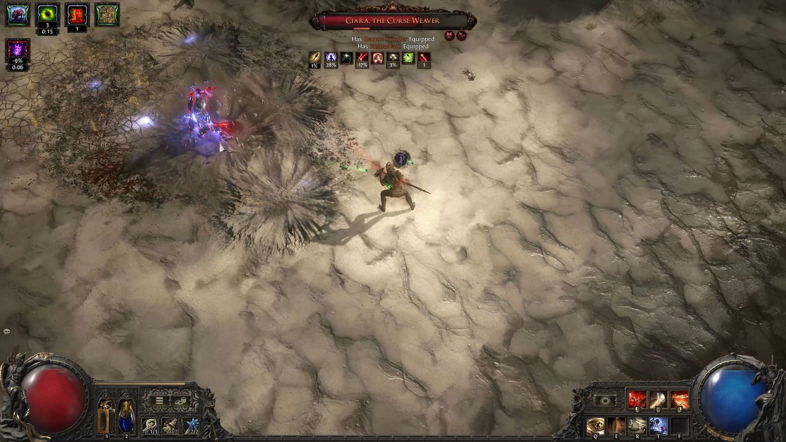 The Path Of Exile 2: Dawn Of The Hunt Hands-Off Preview — Unleash The Huntress' Power! The Path Of Exile 2: Dawn Of The Hunt Update Unleashes The Huntress' Power!
