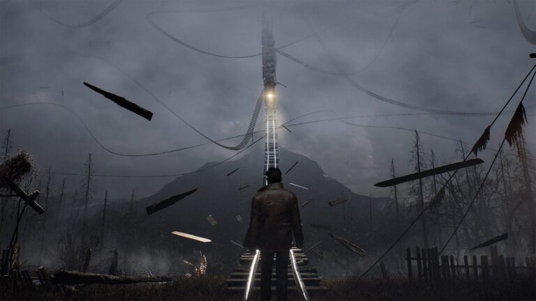 The Sinking City 2’s New Trailer and Kickstarter Campaign Emerge