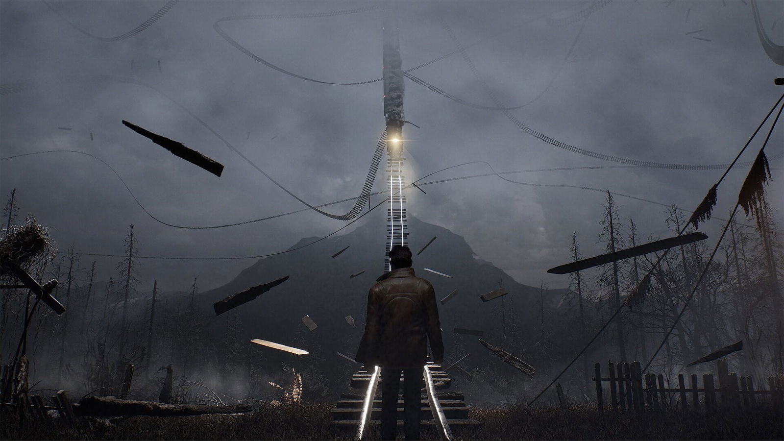 The Sinking City 2's New Trailer and Kickstarter Campaign Emerge