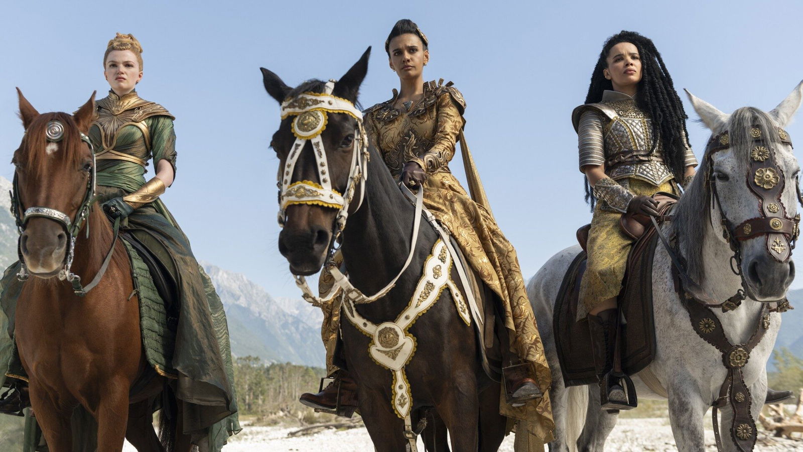 The Wheel Of Time Season 3 Review The Wheel Of Time Season 3 Review