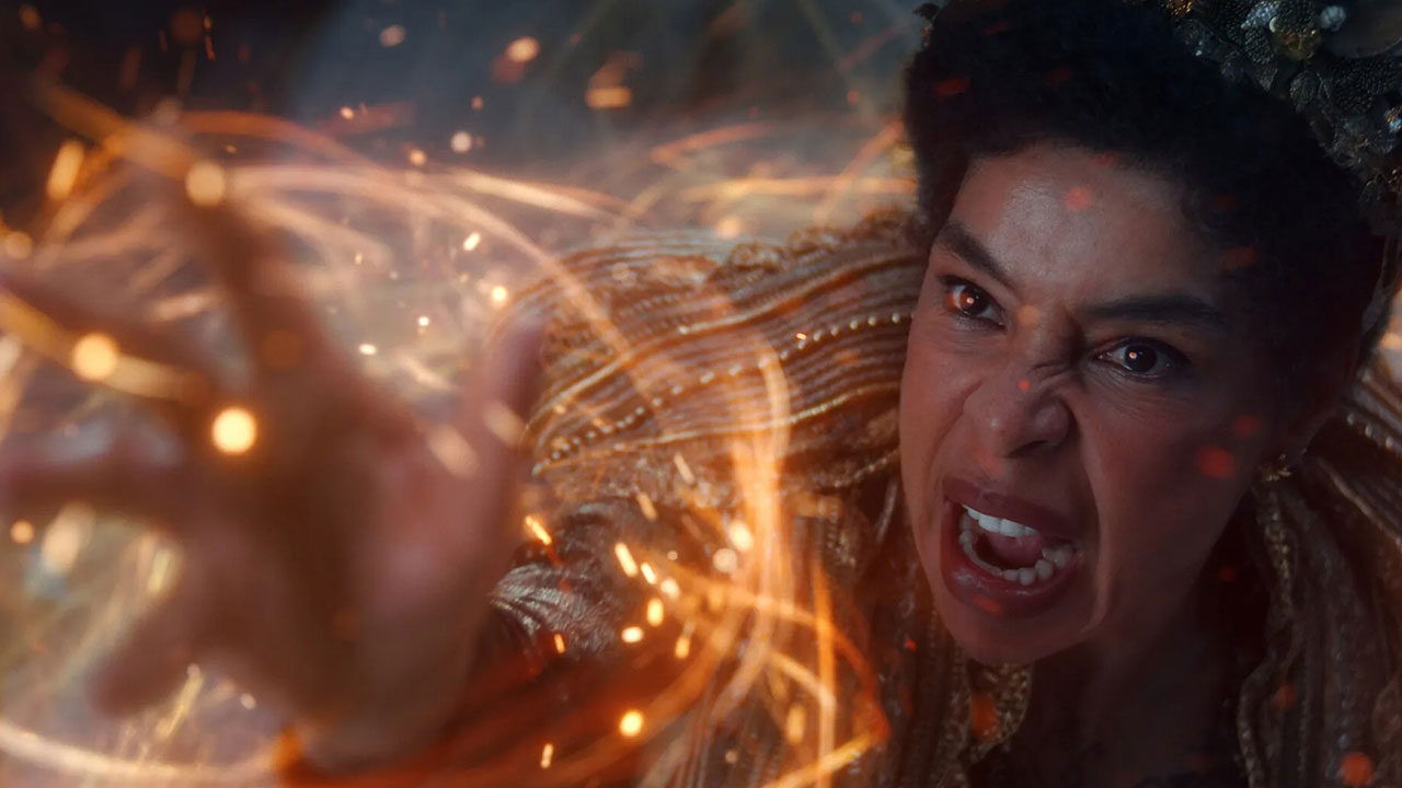 The Wheel Of Time Season 3 Review The Wheel Of Time Season 3 Review