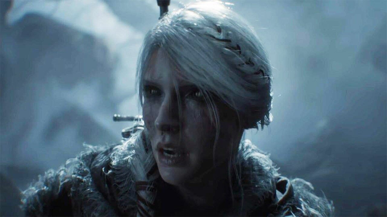 The Witcher 4 Will Is Still Years Away, Devs Expect 2027 Release The Witcher 4 Will Is Still Years Away, Devs Expect 2027 Release