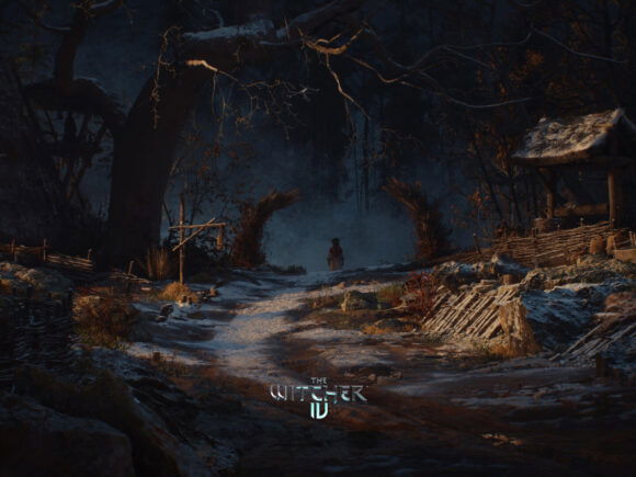 The Witcher IV