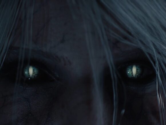 The Witcher IV