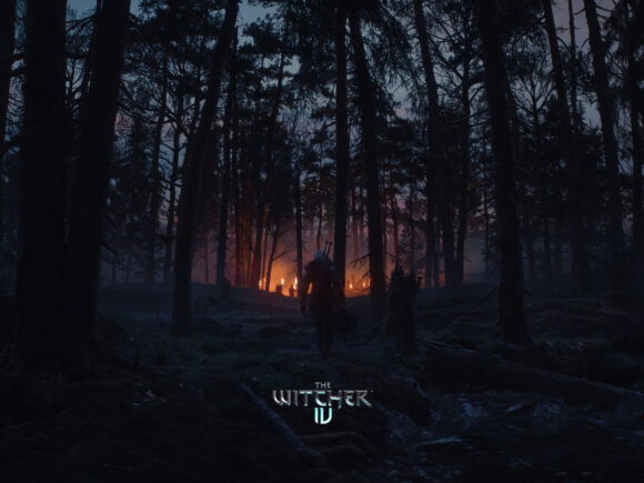 The Witcher IV