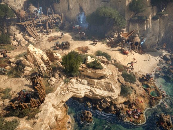 Titan Quest II