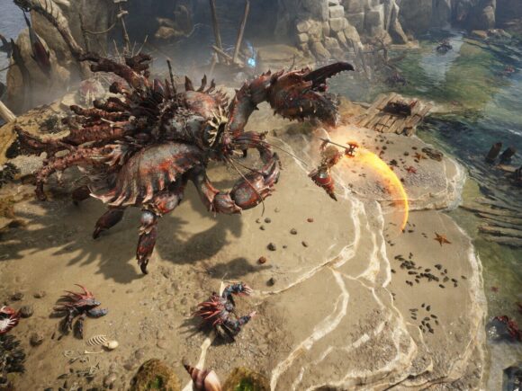 Titan Quest II