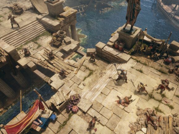 Titan Quest II
