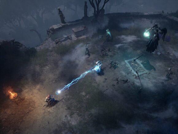 Titan Quest II