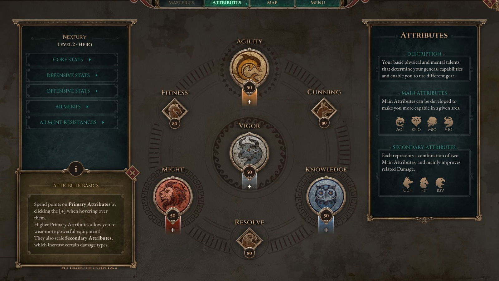 Titan Quest Ii Hands-On Preview: A Promising Start