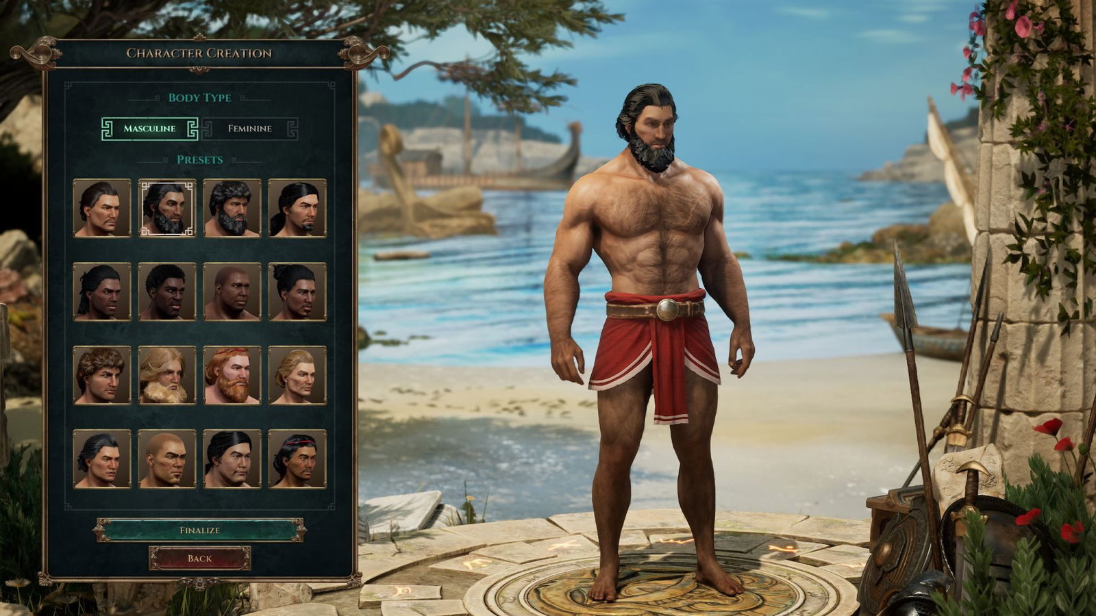 Titan Quest Ii Hands-On Preview: A Promising Start