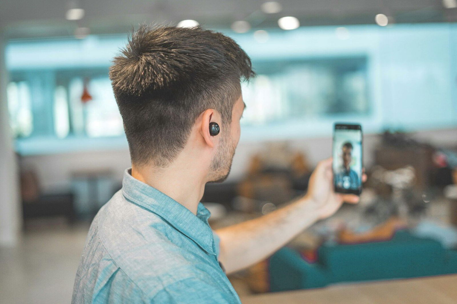Top 5 Live Streaming Platforms In 2025