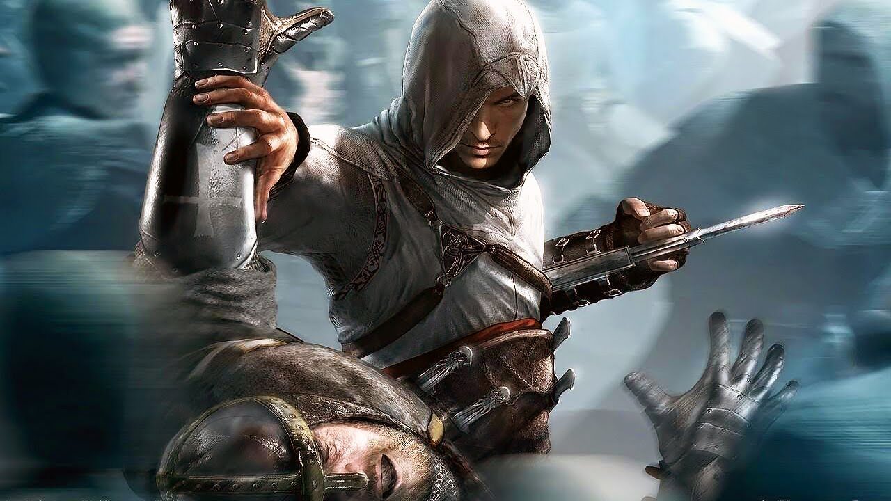 Ubisoft Considers Backing From Big Companies Like Tencent To House Its Ips Ubisoft Considers Backing From Big Companies Like Tencent To House Its Ips