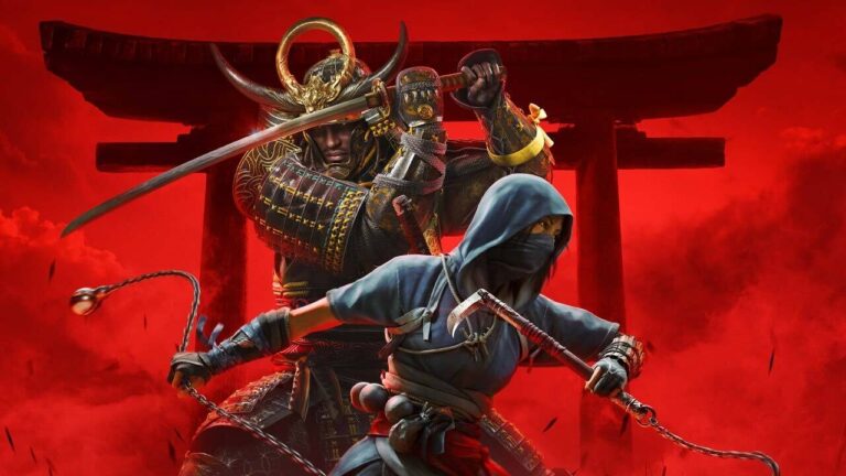 Ubisoft Hands Control of Assassin’s Creed, Far Cry, and Rainbow Six to New Subsidiary—Backed by Tencent