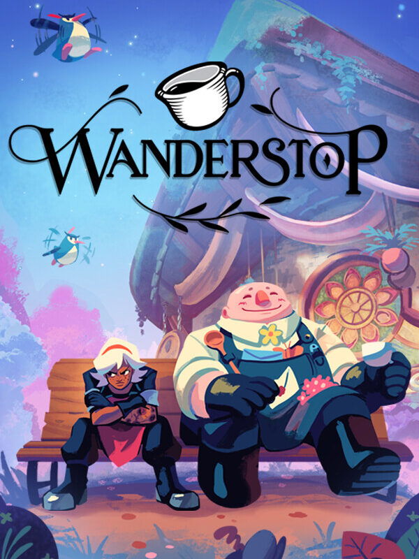 Wanderstop (PC) Review