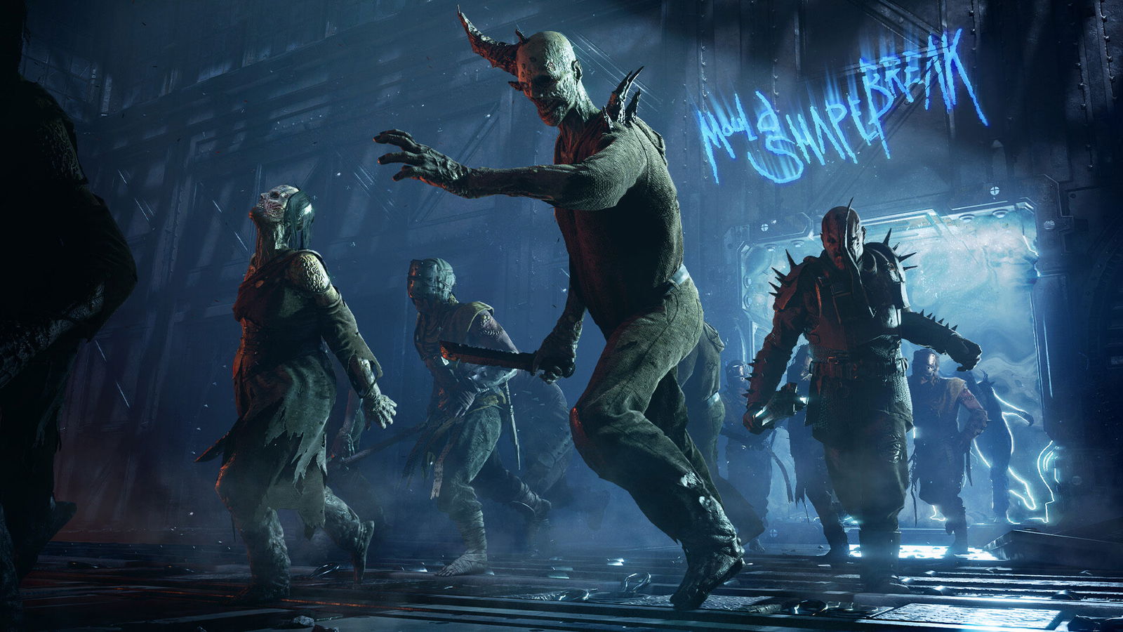 Warhammer 40,000: Darktide - Nightmares &Amp; Visions Dlc (Pc) Review
