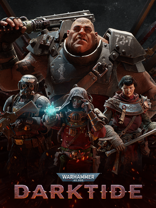 Warhammer 40,000: Darktide - Nightmares & Visions DLC (PC) Review