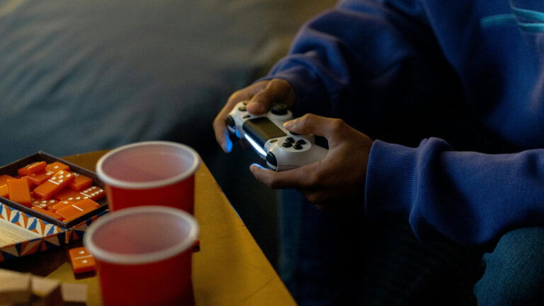 Why Gamers Are Always Looking for the Next Big Challenge?