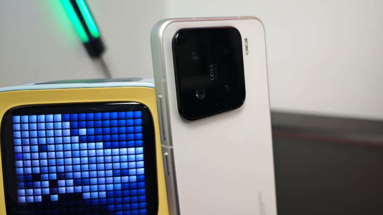Xiaomi 15 Smartphone Review Xiaomi 15 Smartphone Review