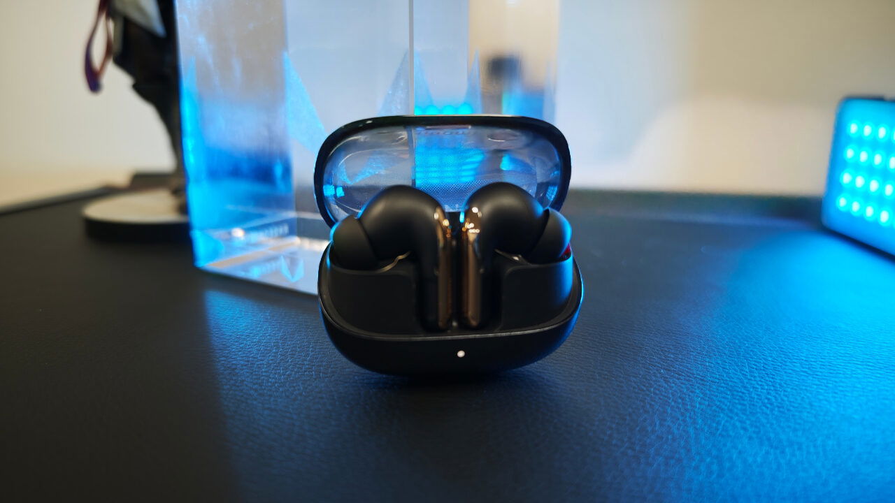 Xiaomi Buds 5 Pro Wi-Fi Review