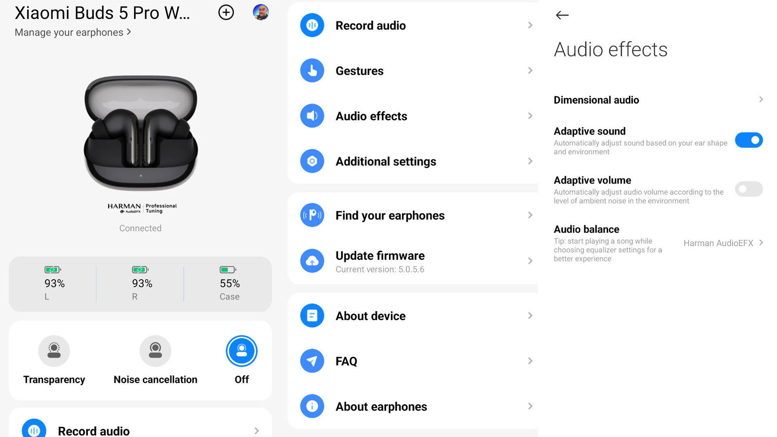 Xiaomi Buds 5 Pro Wi-Fi Review Xiaomi Buds 5 Pro Wi-Fi Review