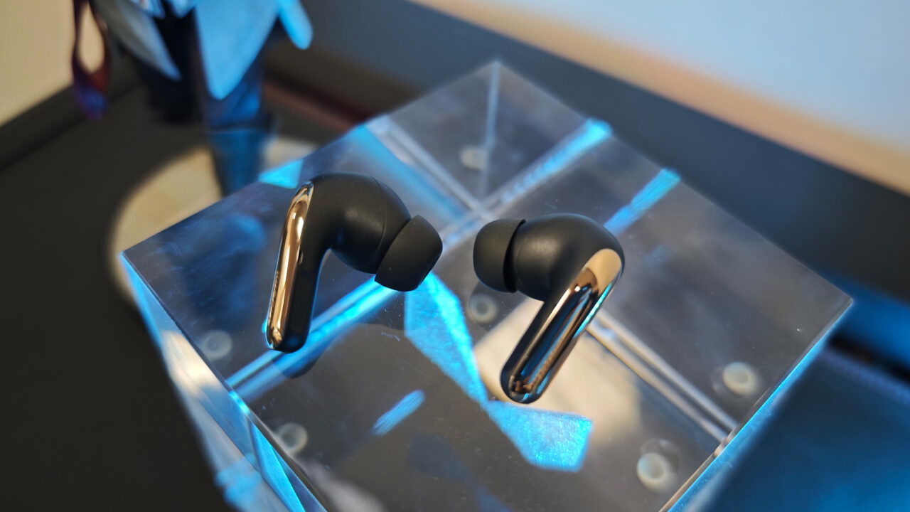 Xiaomi Buds 5 Pro Wi-Fi Review Xiaomi Buds 5 Pro Wi-Fi Review