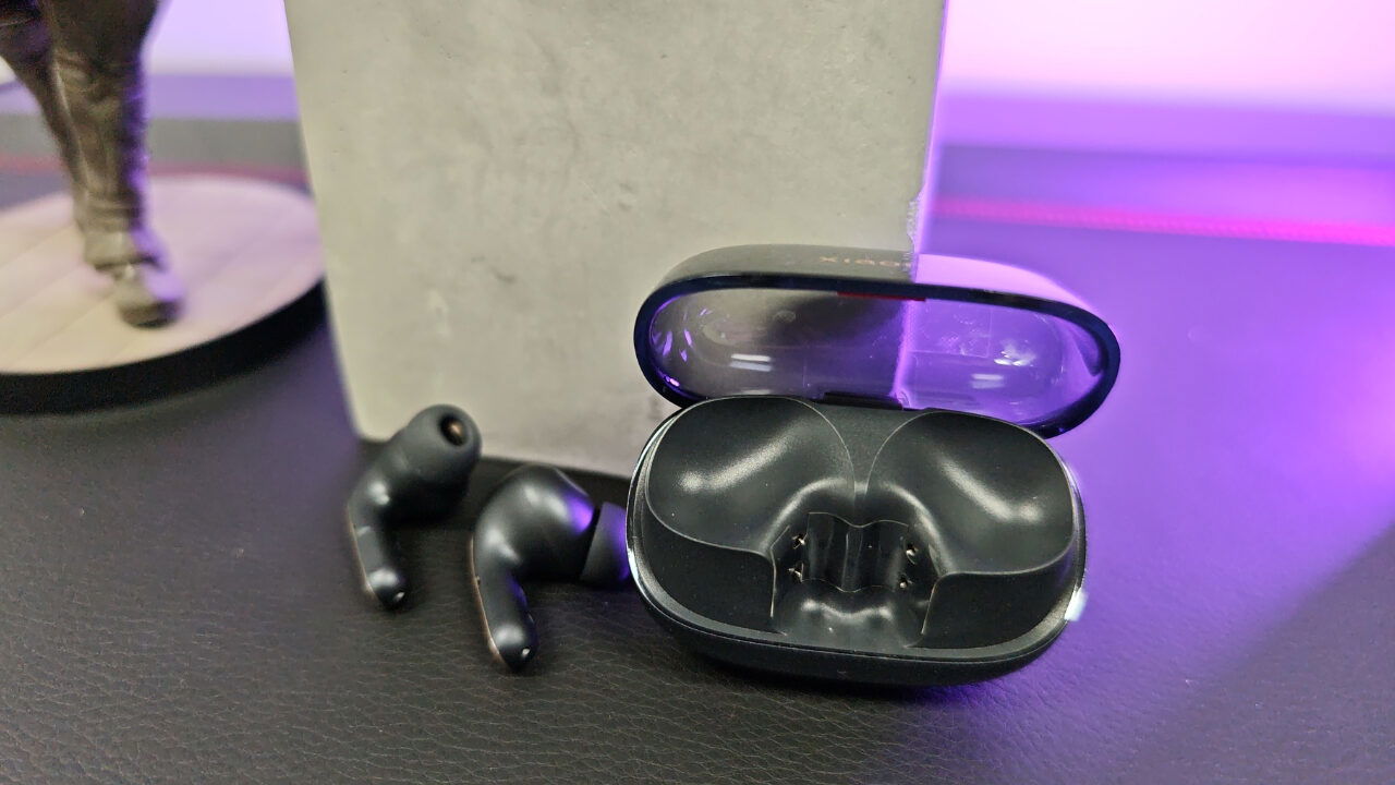 Xiaomi Buds 5 Pro Wi-Fi Review Xiaomi Buds 5 Pro Wi-Fi Review