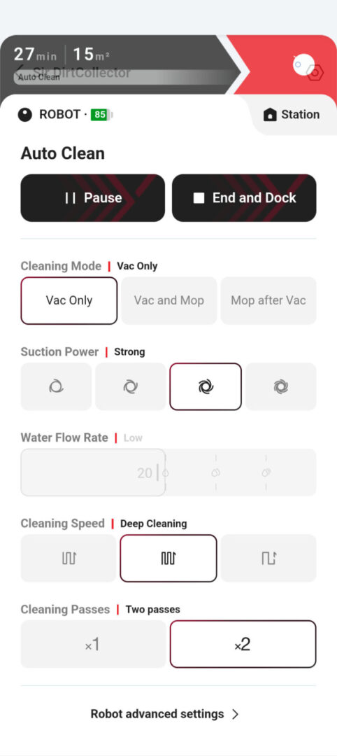 Yeedi S14 Plus Robot Vacuum &Amp; Mop Review