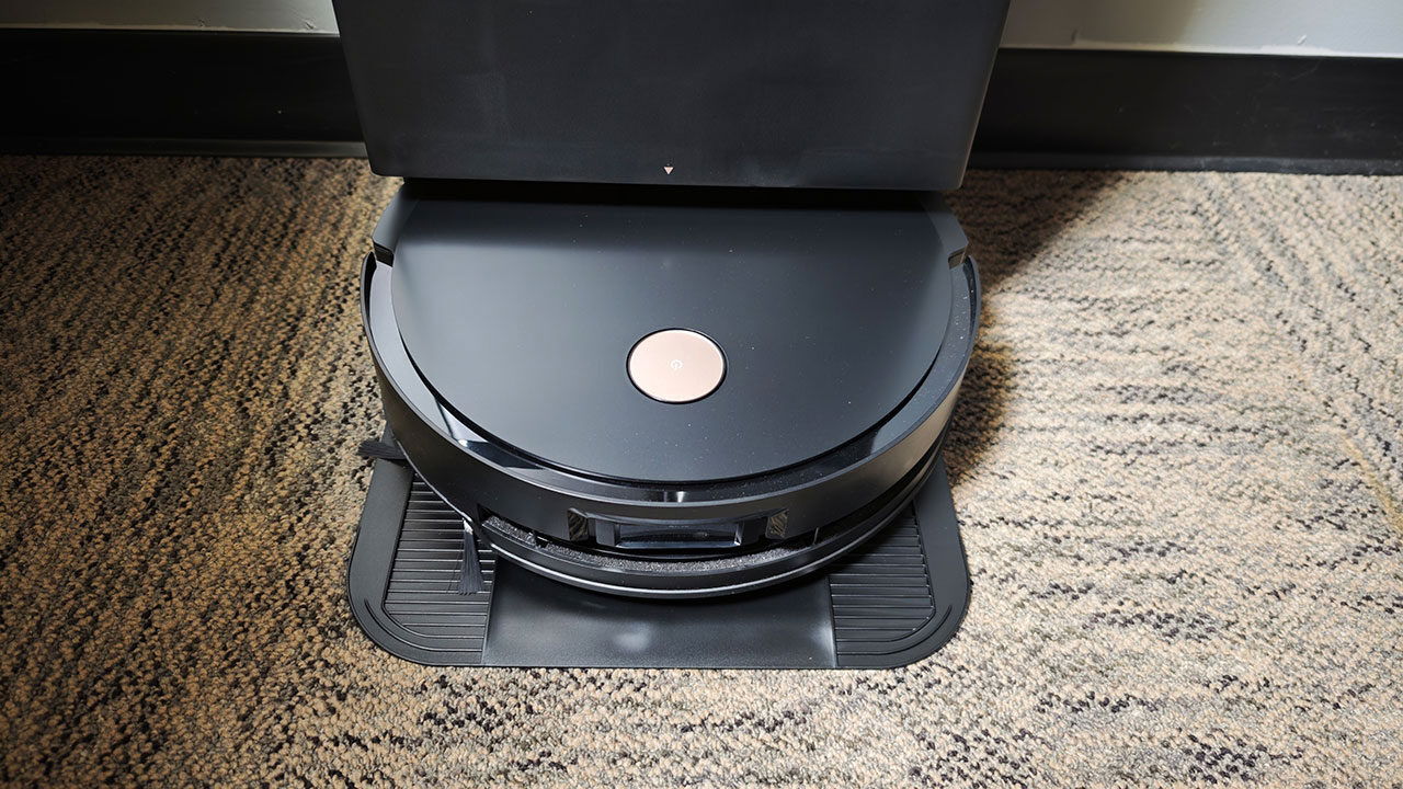 Yeedi S14 Plus Robot Vacuum &Amp; Mop Review