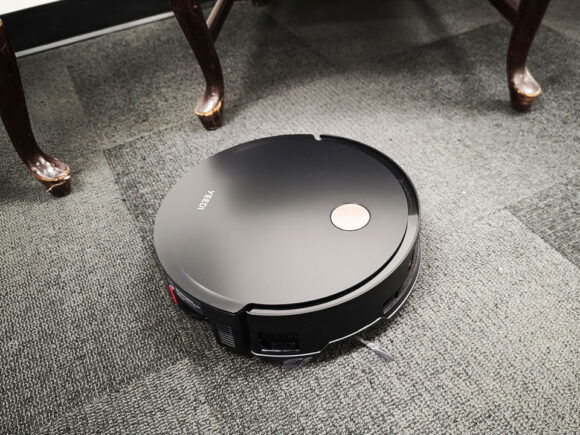 Yeedi S14 Plus Robot Vacuum & Mop Review