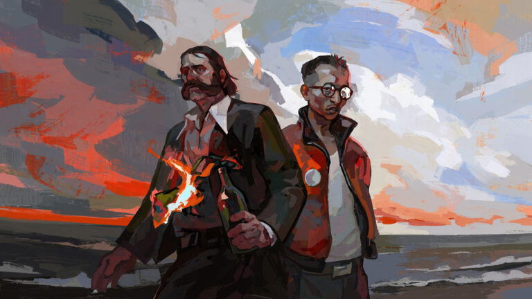 ZA/UM Brings a New Take on Disco Elysium to Android This Summer