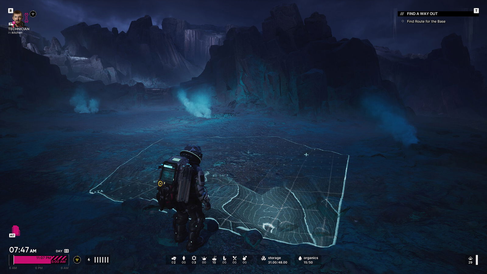 11 Bit Studios Unveils The Alter Launching On June 13 For Pc, Xbox, And Playstation