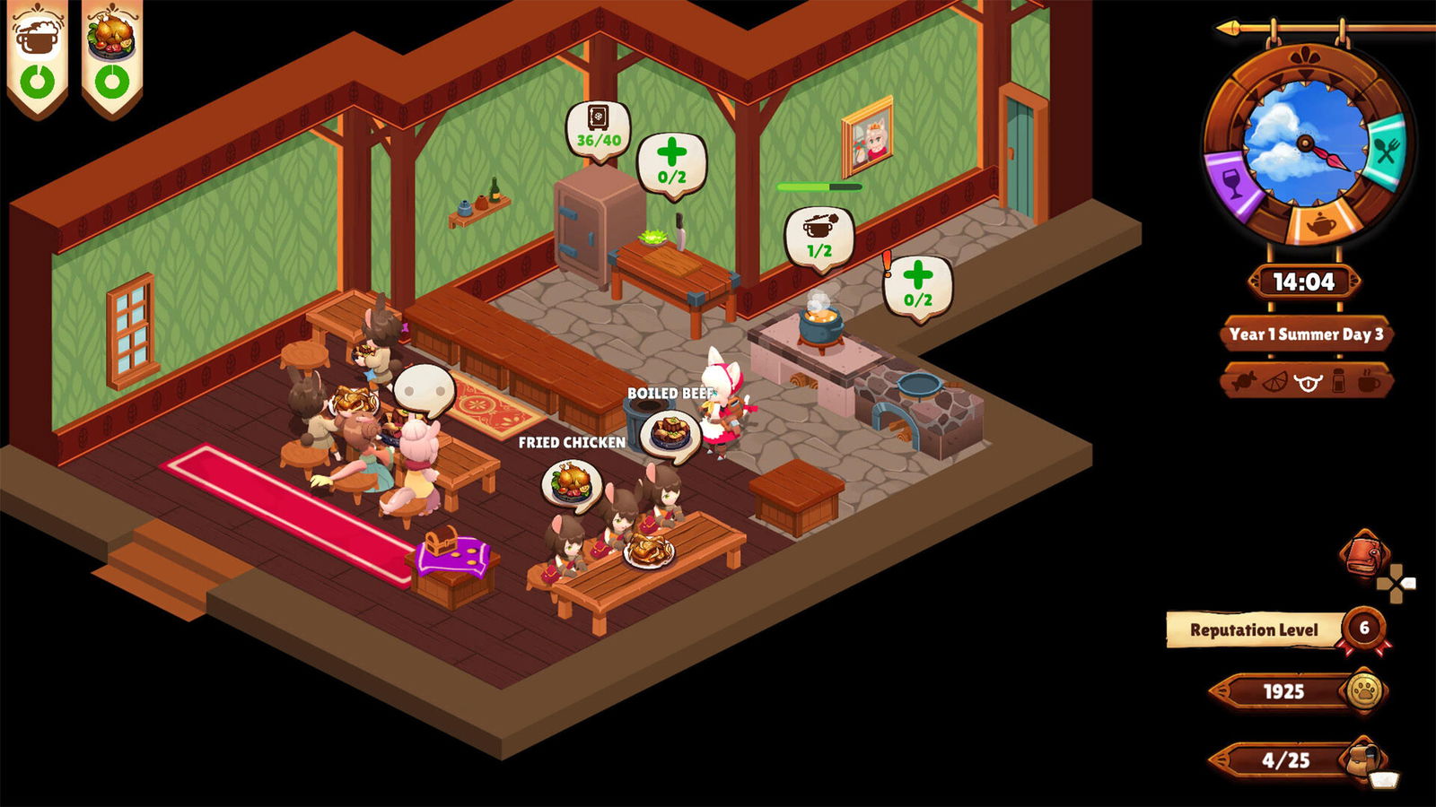 Indie Watch: Must-See Indie Games — January -March 2025