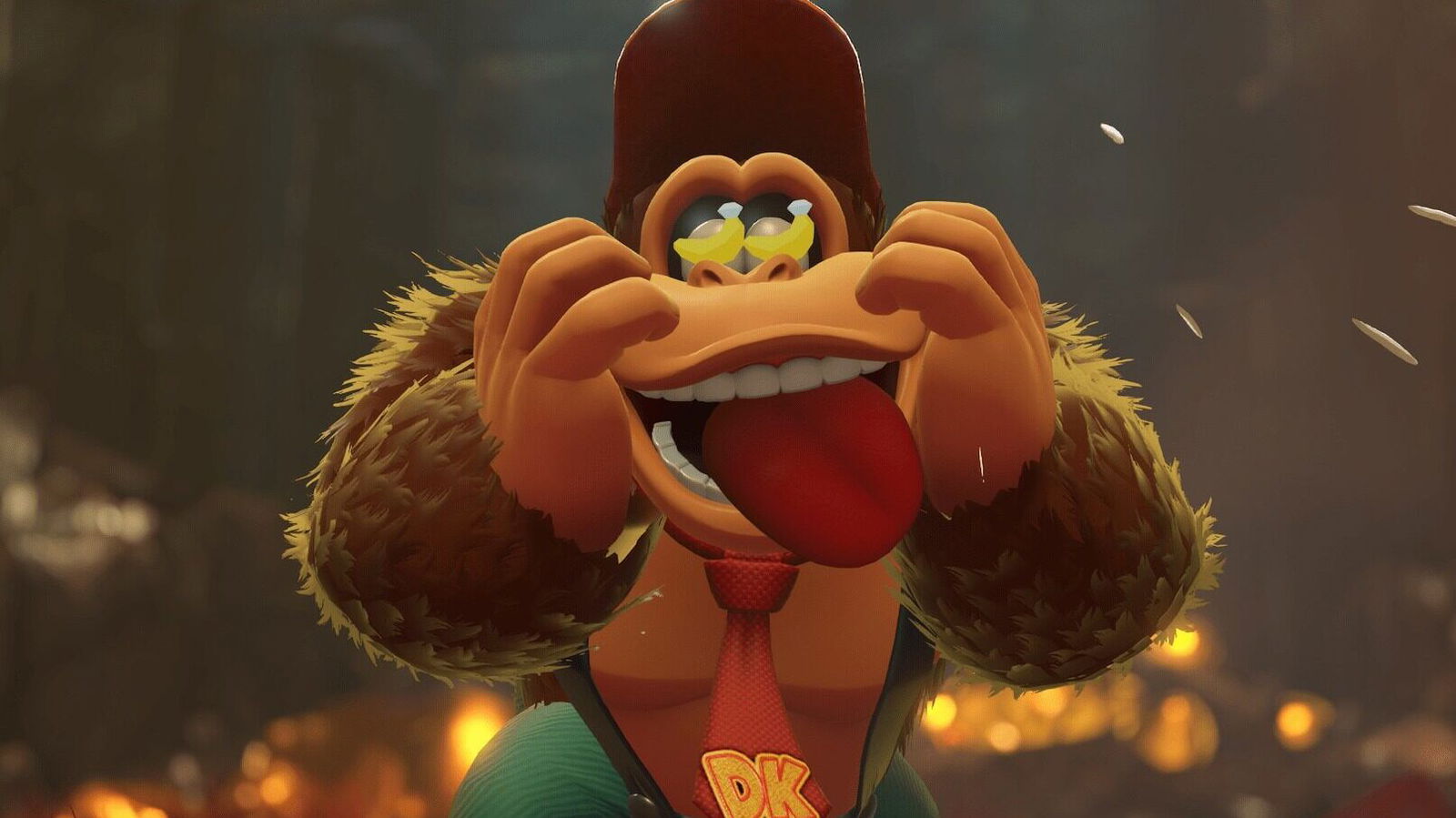 Donkey Kong Bananza Preview - A Smashing New Adventure For Nintendo Switch 2