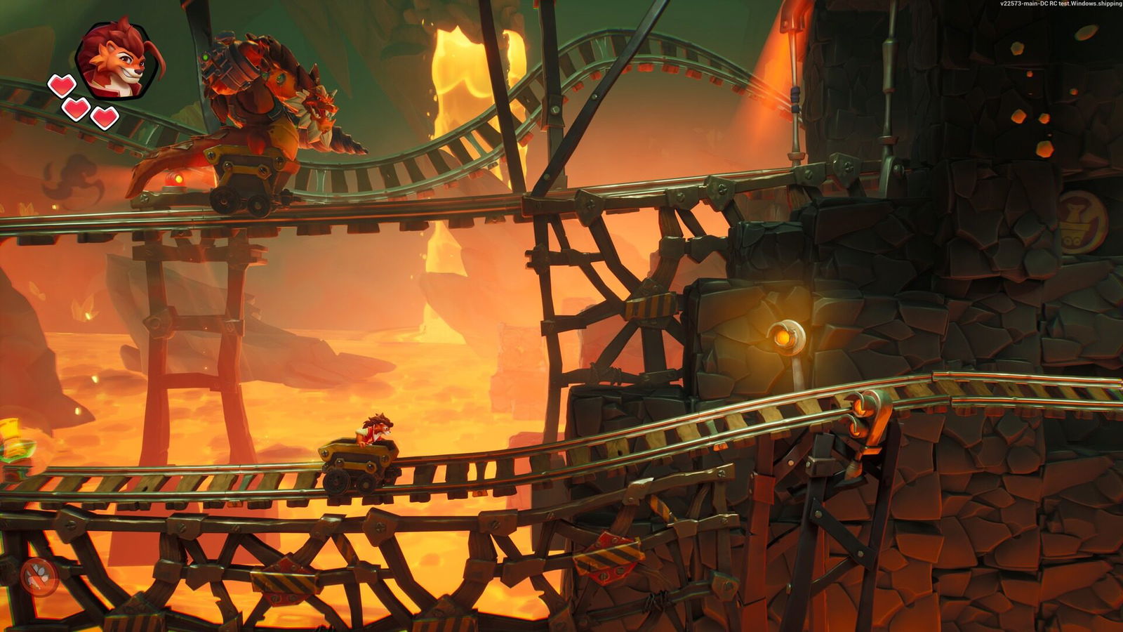 Nikoderiko: The Magical World – Director'S Cut (Pc) Review Nikoderiko: The Magical World – Director'S Cut (Pc) Review