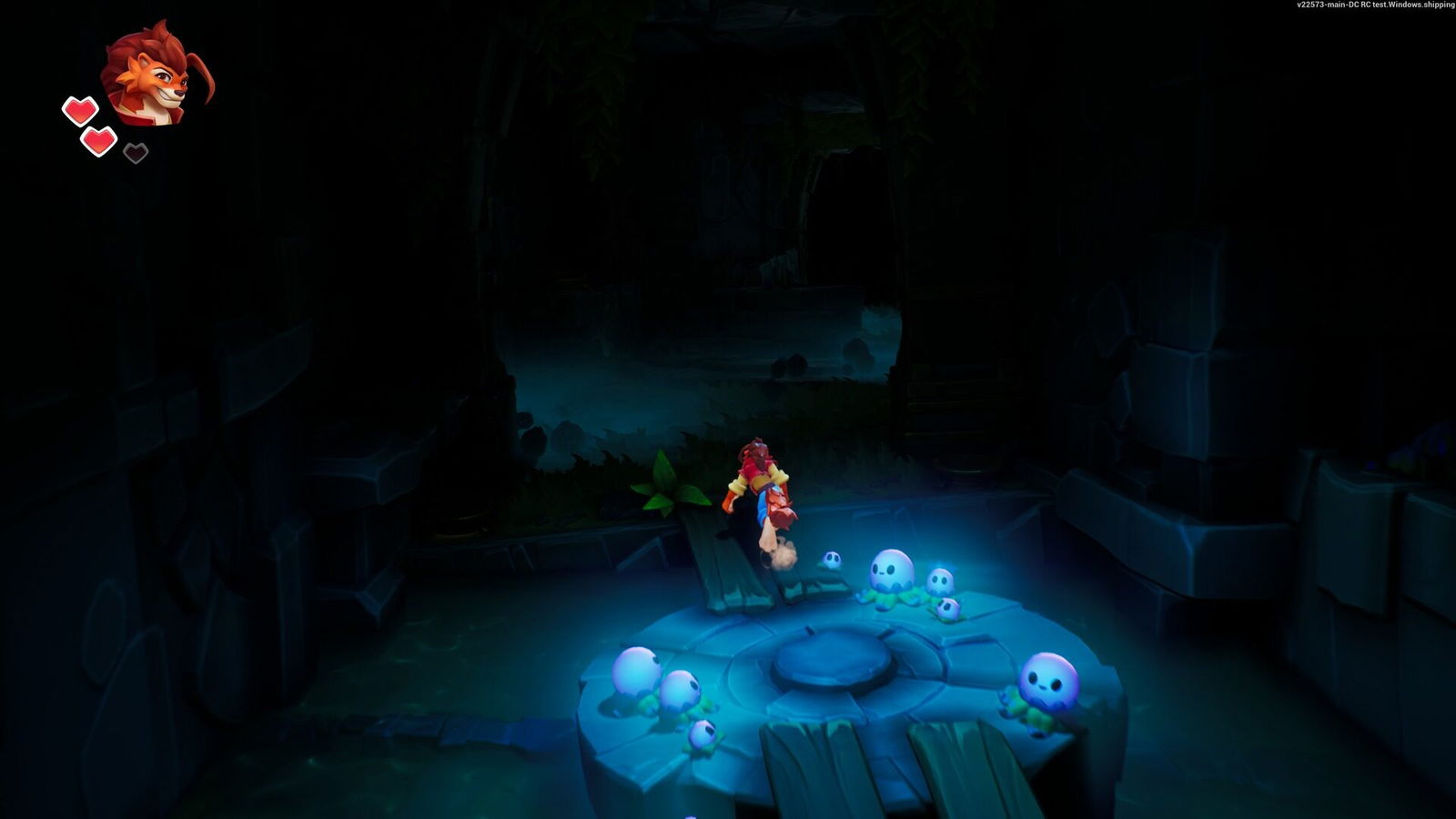 Nikoderiko: The Magical World – Director'S Cut (Pc) Review Nikoderiko: The Magical World – Director'S Cut (Pc) Review
